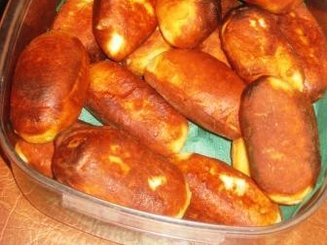 Милашино тесто (супер-экспресс)