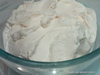 Маскарпоне - готовим сами