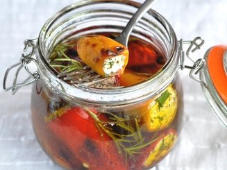 Творожный сыр из йогурта
