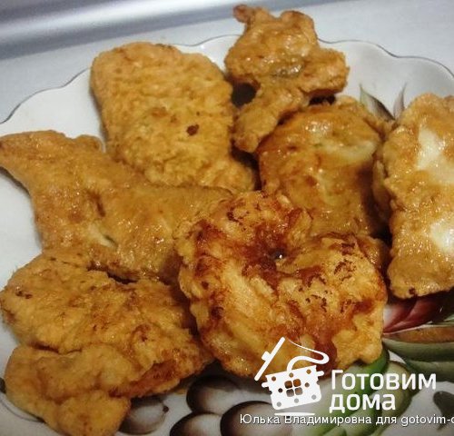 Курочка &quot;Дзанги&quot; по-японски