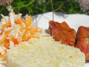 Каша рассыпчатая пшеничная и не только от куколка2900 Каша рассыпчатая пшеничная и не только от куколка2900