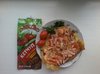 Картофельная пицца