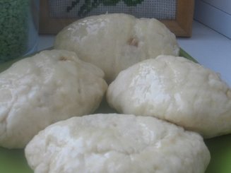 Пигоди (паровые пирожки)