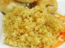 Каша рассыпчатая пшеничная и не только от куколка2900 Каша рассыпчатая пшеничная и не только от куколка2900