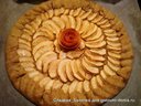 Яблочная галета от Сладкая_Булочка Яблочная галета от Сладкая_Булочка