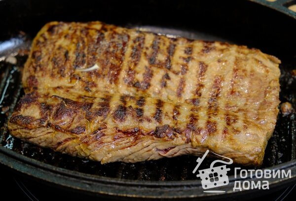 Вкусный маринад для говядины фото к рецепту 3