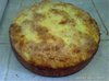 Сахарный пирог
