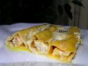 Соус "Бешамель" от куколка2900 Соус "Бешамель" от куколка2900