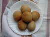 Пряники с мармеладом