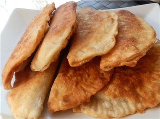Чебуреки (восточные)