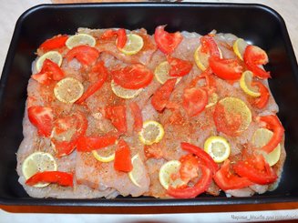 Курица для похудения