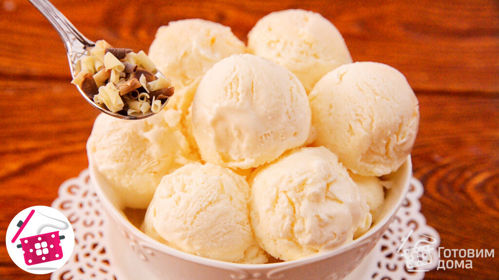 Крем Пломбир для торта — домашние рецепты крема со вкусом мороженого