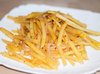 Корейский картофельный салат «Камди ча»