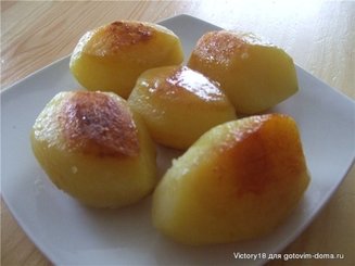 Картофель "Поколение"