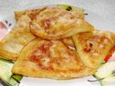Бендерики с куриным фаршем от Milochka-kotik Бендерики с куриным фаршем от Milochka-kotik