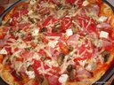 Тесто для пиццы (один из вариантов) от Викуся Кукуся Тесто для пиццы (один из вариантов) от Викуся Кукуся