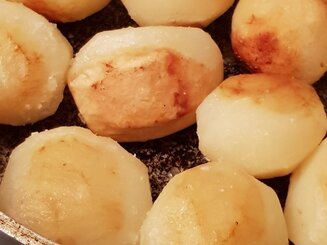 Картофель "Поколение"