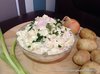 Салат из креветок ''Rio''