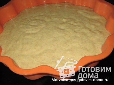 Пирог домашний фото к рецепту 1