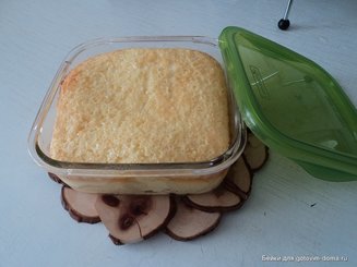 Сметанный соложеник