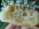 Пышные оладушки на дрожжах от empanadilla Пышные оладушки на дрожжах от empanadilla