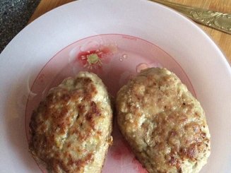 Котлеты замоскворецкие