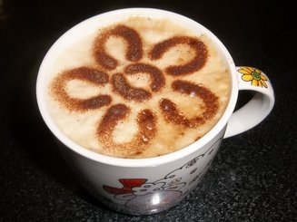 Сappuccino - Секреты приготовления капучино