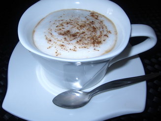 Сappuccino - Секреты приготовления капучино