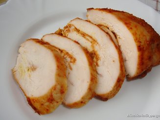 Пастрома куриная