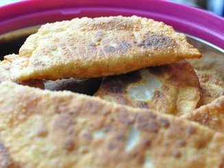 Чебуреки (восточные)