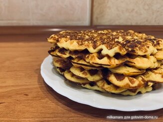 Сырники с тыквой