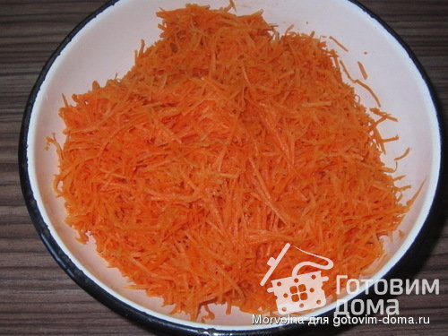 Морковное печенье на ржаной муке фото к рецепту 1