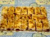 Творожный пирог с вишней
