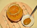 Апельсиновый мармелад + Рулет с апельсиновым мармеладом и взбитыми сливками от мандаринка++ Апельсиновый мармелад + Рулет с апельсиновым мармеладом и взбитыми сливками от мандаринка++