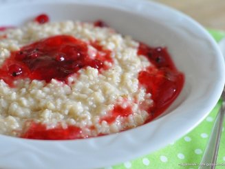 Овсяная каша Геркулес - не только полезно, но и вкусно