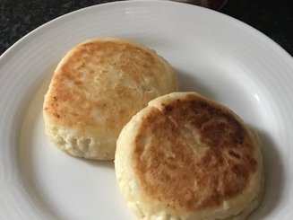 Сырники - рецепт кофейни "Шоколадница"