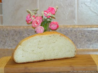 Пампушки чесночные