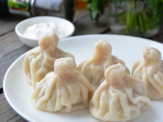 Хинкали