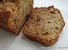 Банановый кекс