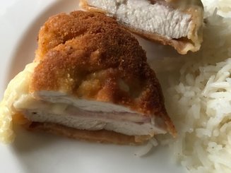 Кардон блю (Cordon Bleu)