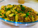 Азу по-татарски от Я_на Кухне Азу по-татарски от Я_на Кухне