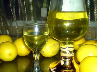 Лимончелло