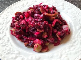 Салат "Новинка"