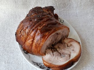 Вепрево колено