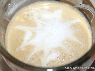 Сappuccino - Секреты приготовления капучино