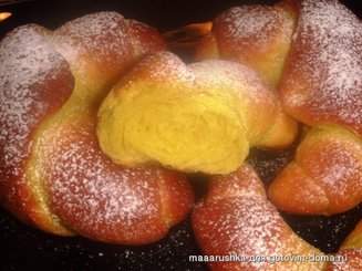 Ригас радзини (рижские рожки)