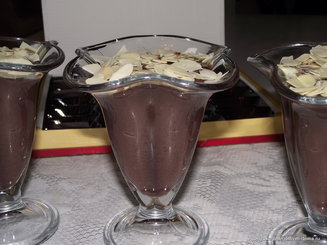 Какао-крем