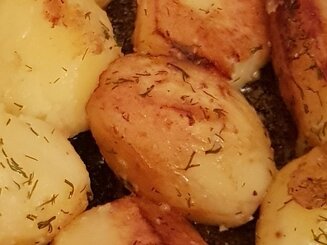 Картофель "Поколение"