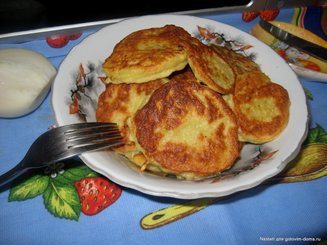Драники