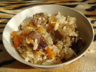Плов он и есть плов